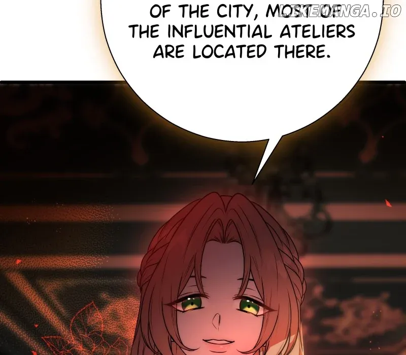 Go Away Romeo Chapter 77 Online - página 24