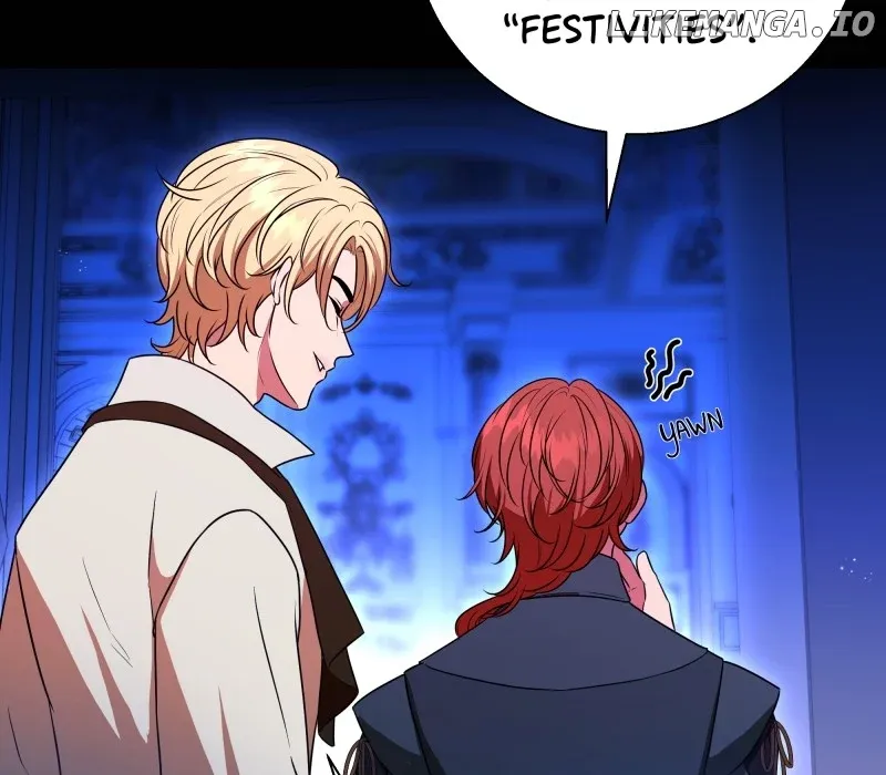 Go Away Romeo Chapter 77 Online - página 79