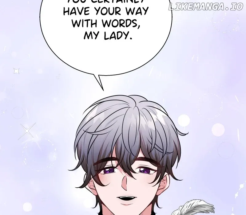 Go Away Romeo Chapter 77 Online - página 116