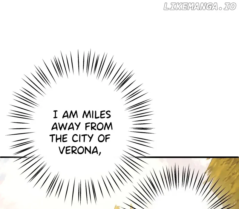 Go Away Romeo Chapter 78 Online - página 98