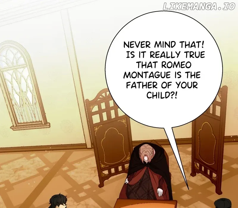 Go Away Romeo Chapter 78 Online - página 114