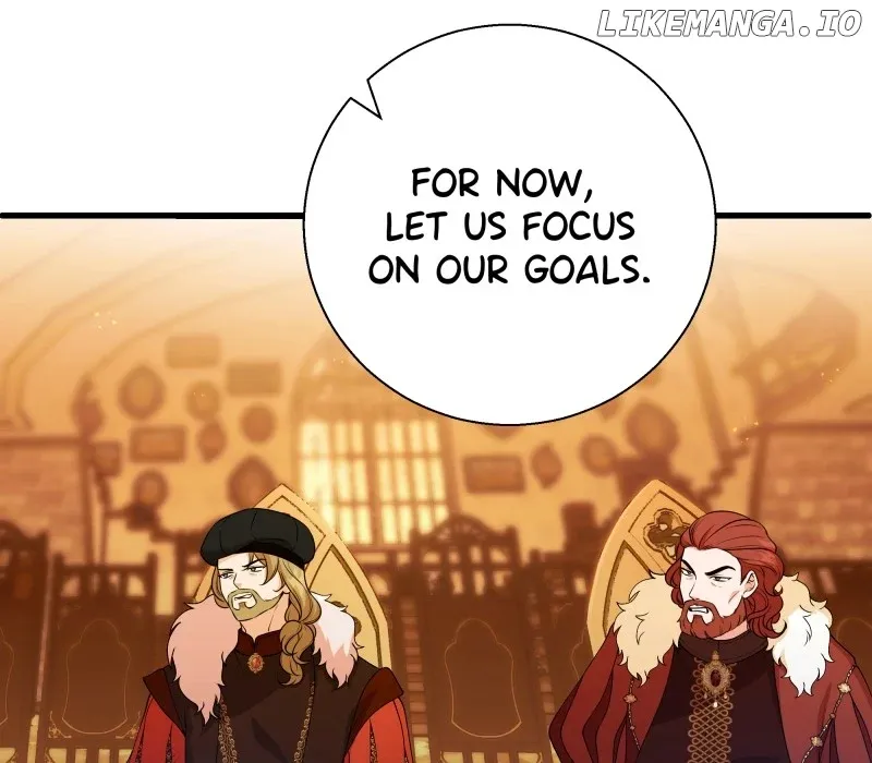 Go Away Romeo Chapter 78 Online - página 122