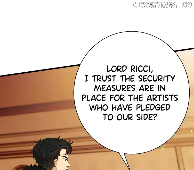 Go Away Romeo Chapter 78 Online - página 124