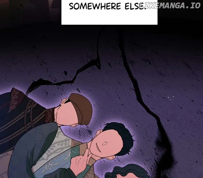 Go Away Romeo Chapter 78 Online - página 131