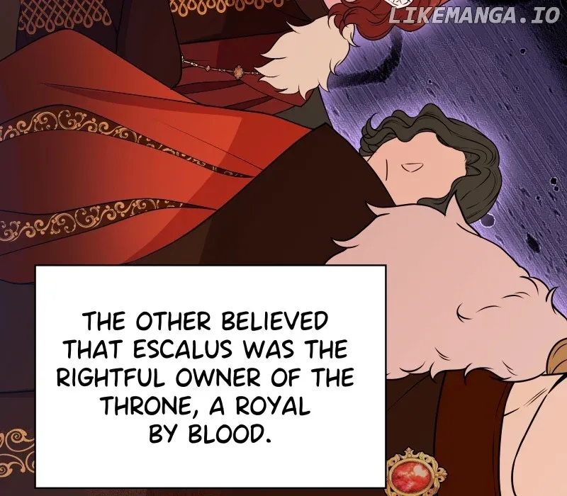 Go Away Romeo Chapter 78 Online - página 134