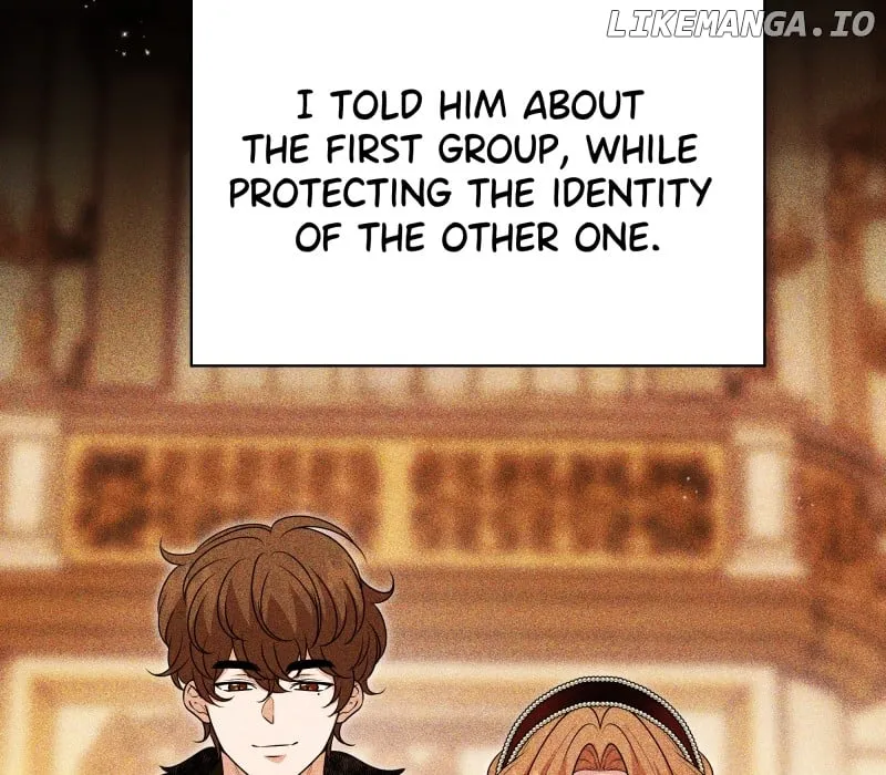 Go Away Romeo Chapter 78 Online - página 136
