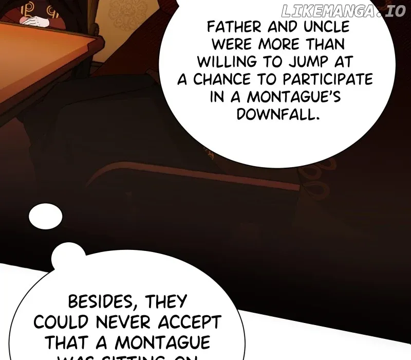 Go Away Romeo Chapter 78 Online - página 149