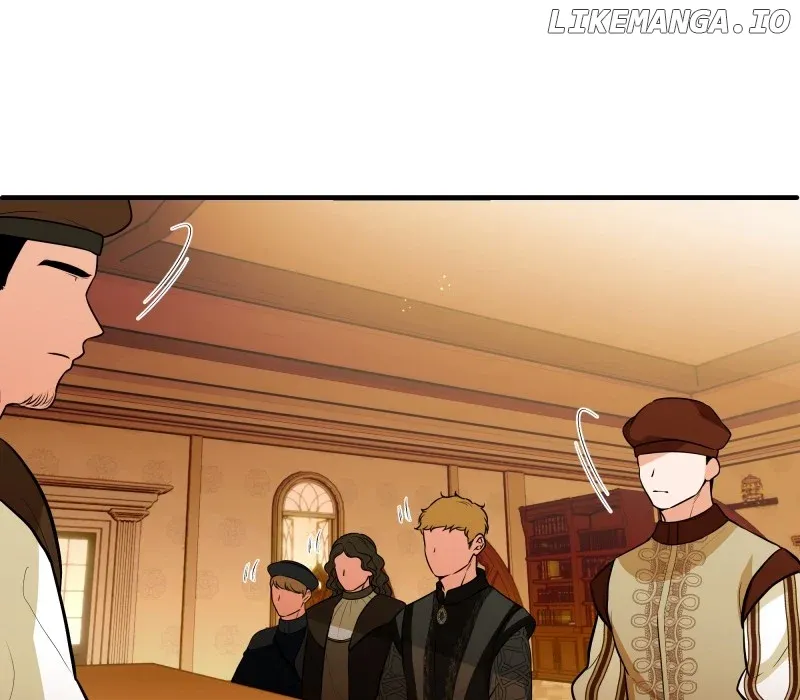 Go Away Romeo Chapter 78 Online - página 158