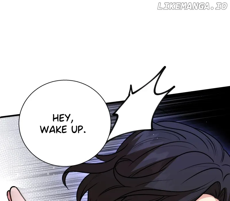 Go Away Romeo Chapter 78 Online - página 170