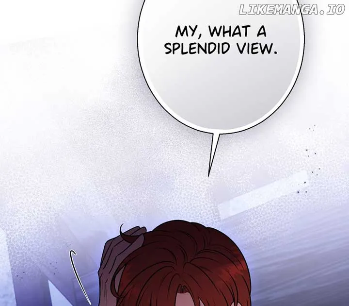 Go Away Romeo Chapter 79 Online - página 4