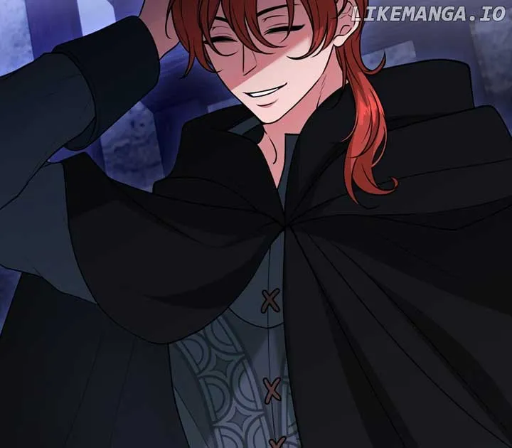 Go Away Romeo Chapter 79 Online - página 5