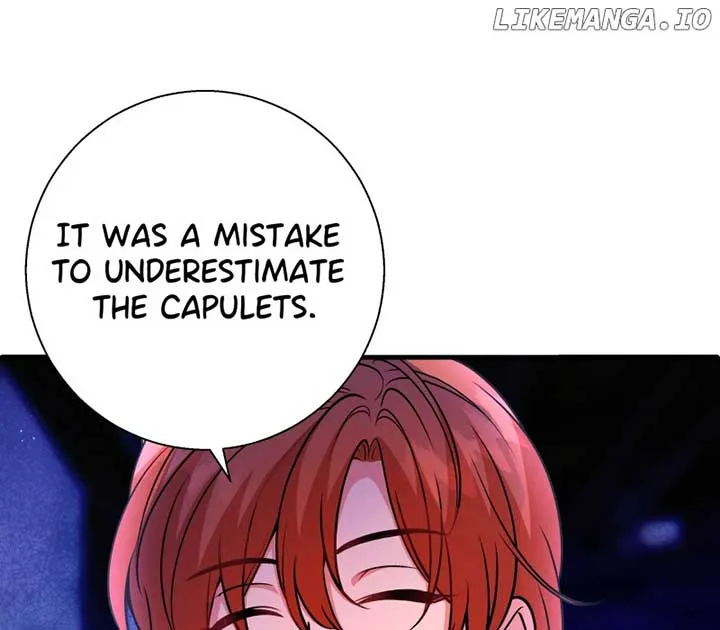 Go Away Romeo Chapter 79 Online - página 33