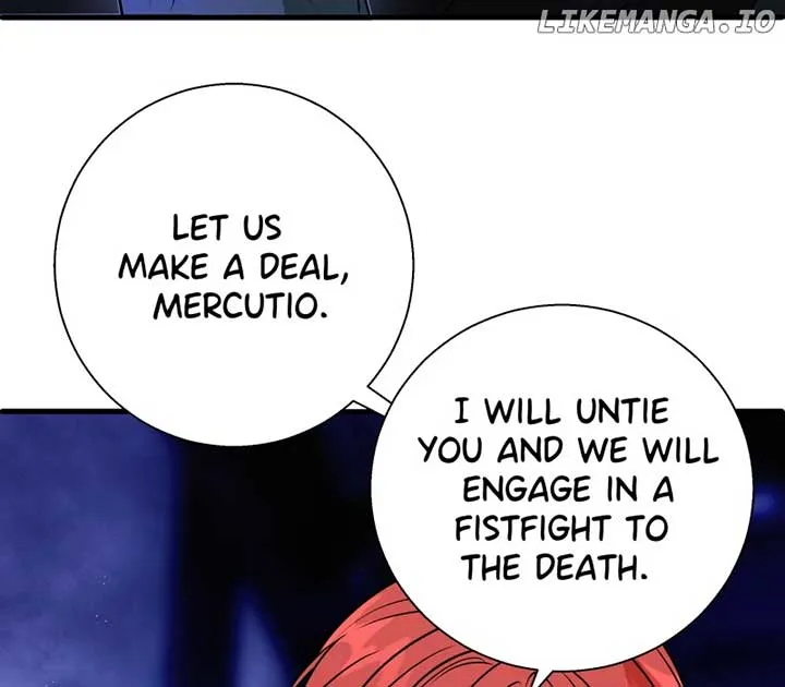 Go Away Romeo Chapter 79 Online - página 41
