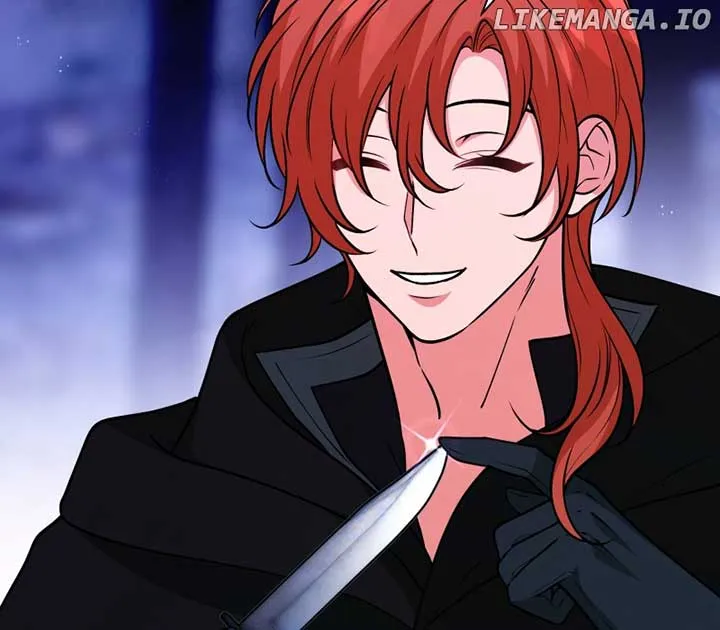 Go Away Romeo Chapter 79 Online - página 42