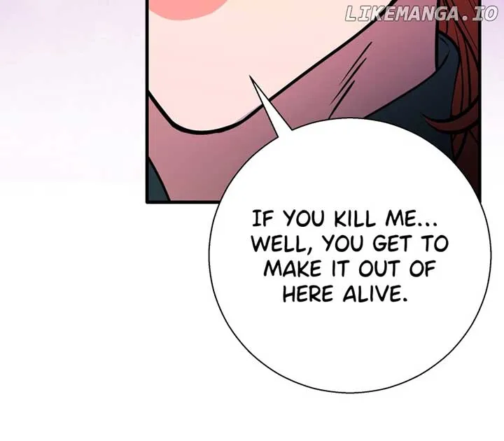 Go Away Romeo Chapter 79 Online - página 46