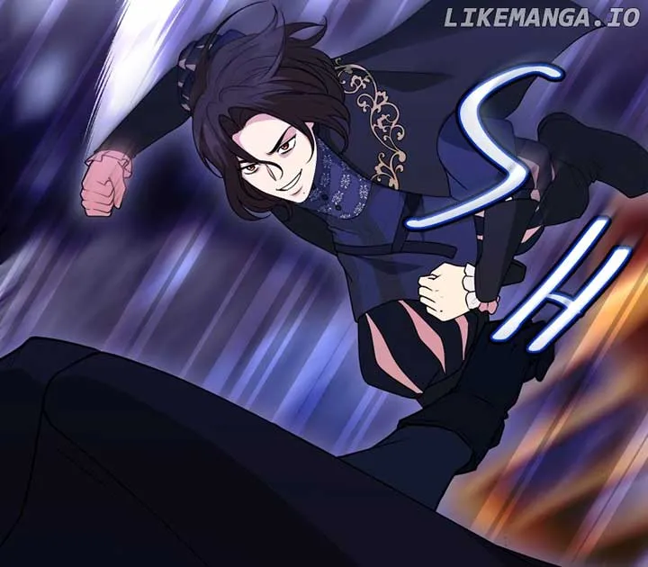 Go Away Romeo Chapter 79 Online - página 54
