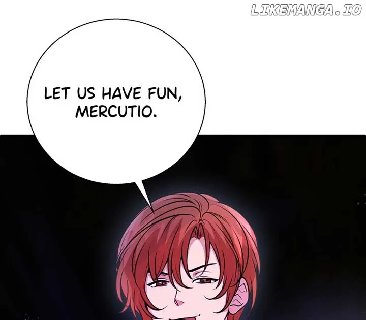 Go Away Romeo Chapter 79 Online - página 85