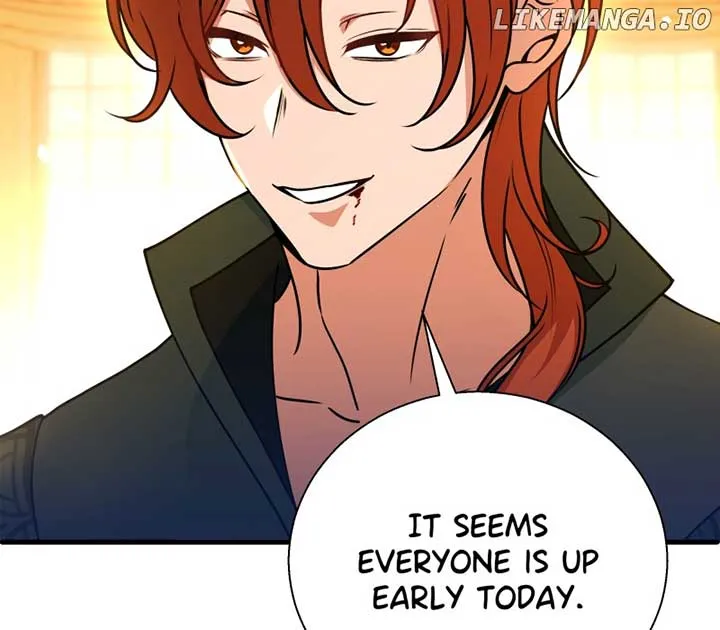 Go Away Romeo Chapter 79 Online - página 109