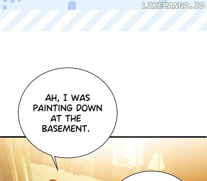 Go Away Romeo Chapter 79 Online - página 112