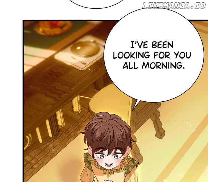Go Away Romeo Chapter 79 Online - página 118