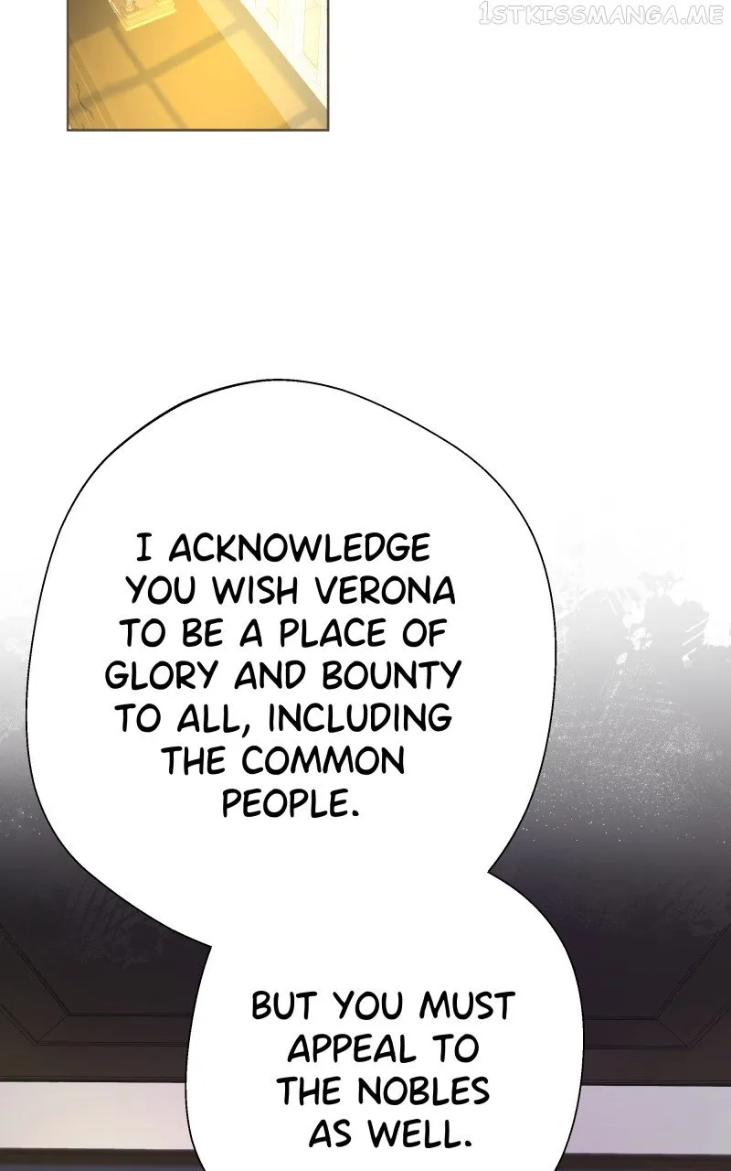 Go Away Romeo Chapter 8 Online - página 4