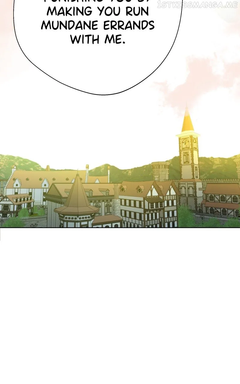 Go Away Romeo Chapter 8 Online - página 33