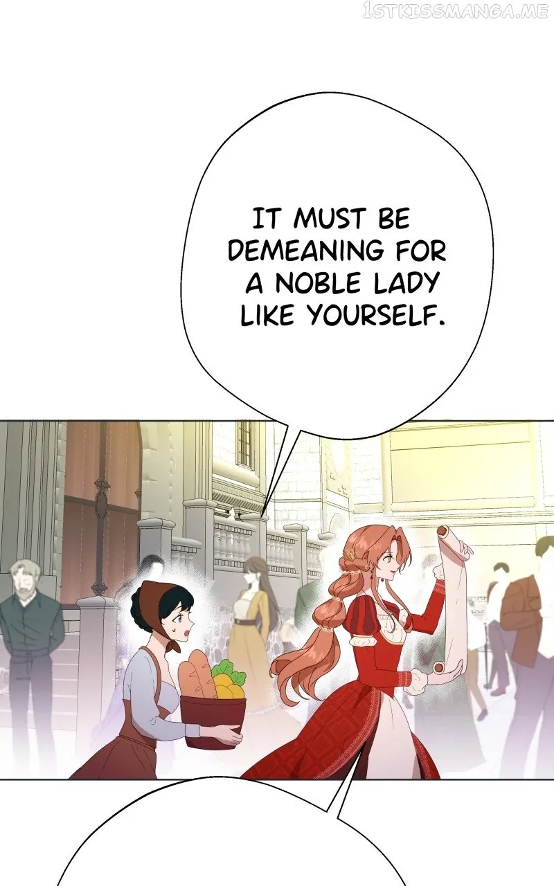 Go Away Romeo Chapter 8 Online - página 34
