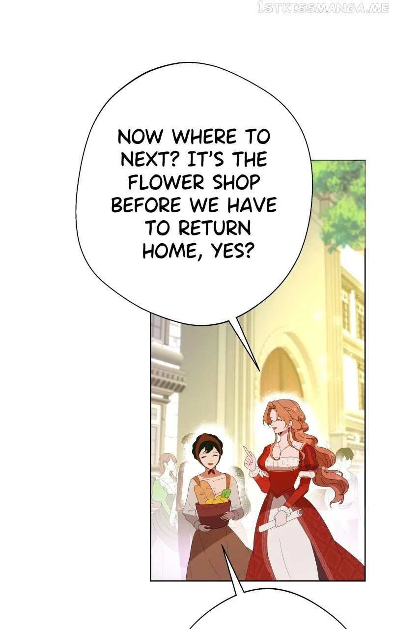 Go Away Romeo Chapter 8 Online - página 42