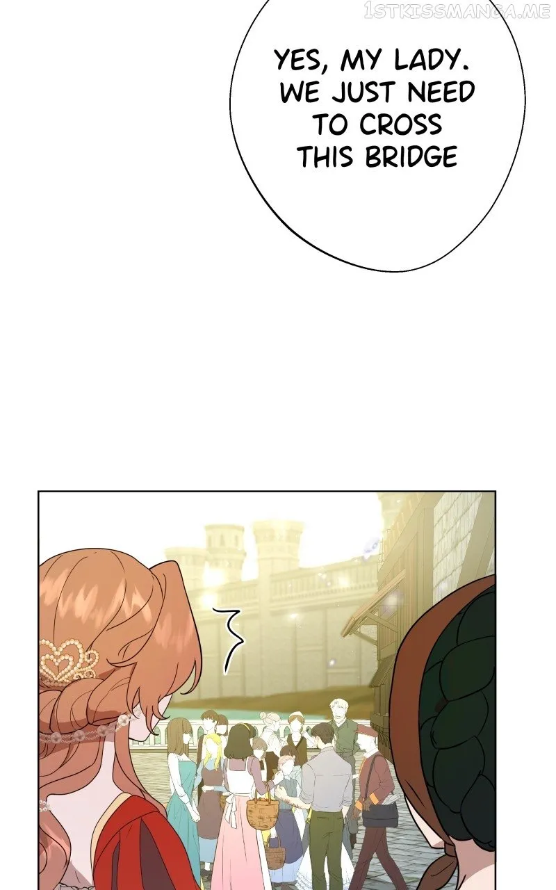 Go Away Romeo Chapter 8 Online - página 43