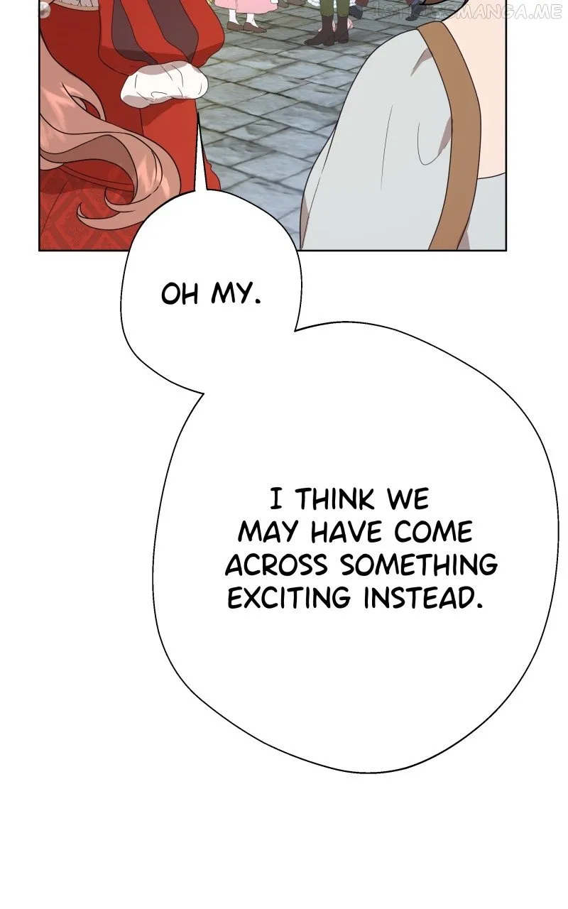 Go Away Romeo Chapter 8 Online - página 44