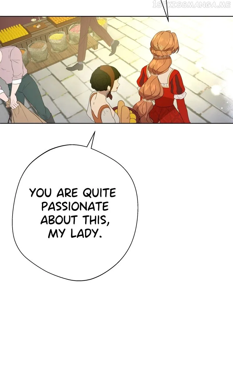 Go Away Romeo Chapter 8 Online - página 54