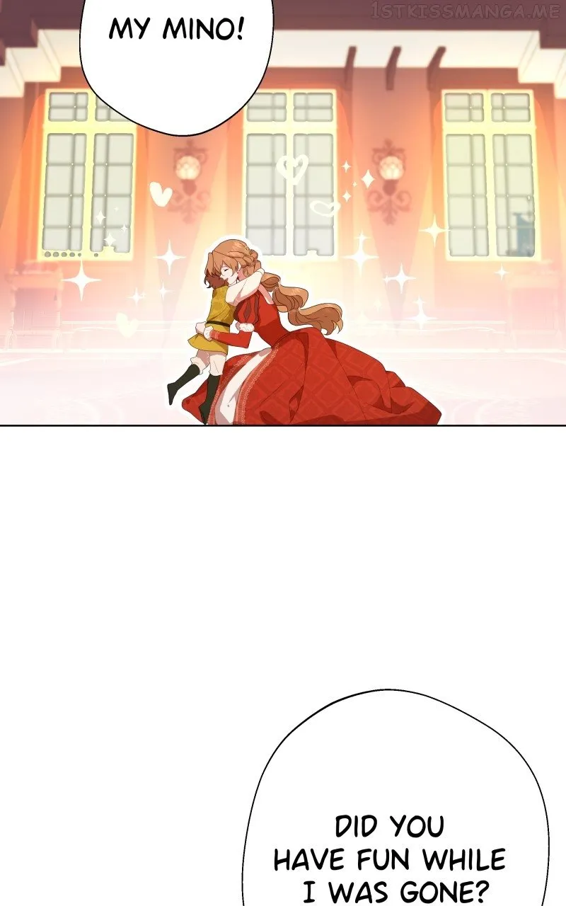 Go Away Romeo Chapter 8 Online - página 85