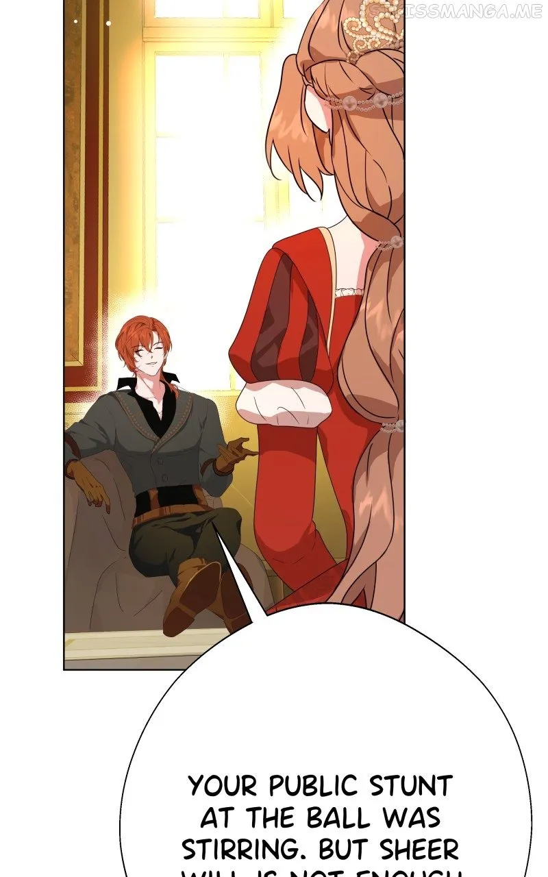 Go Away Romeo Chapter 8 Online - página 105
