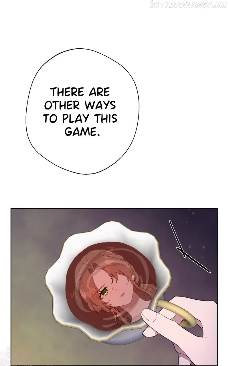 Go Away Romeo Chapter 8 Online - página 107