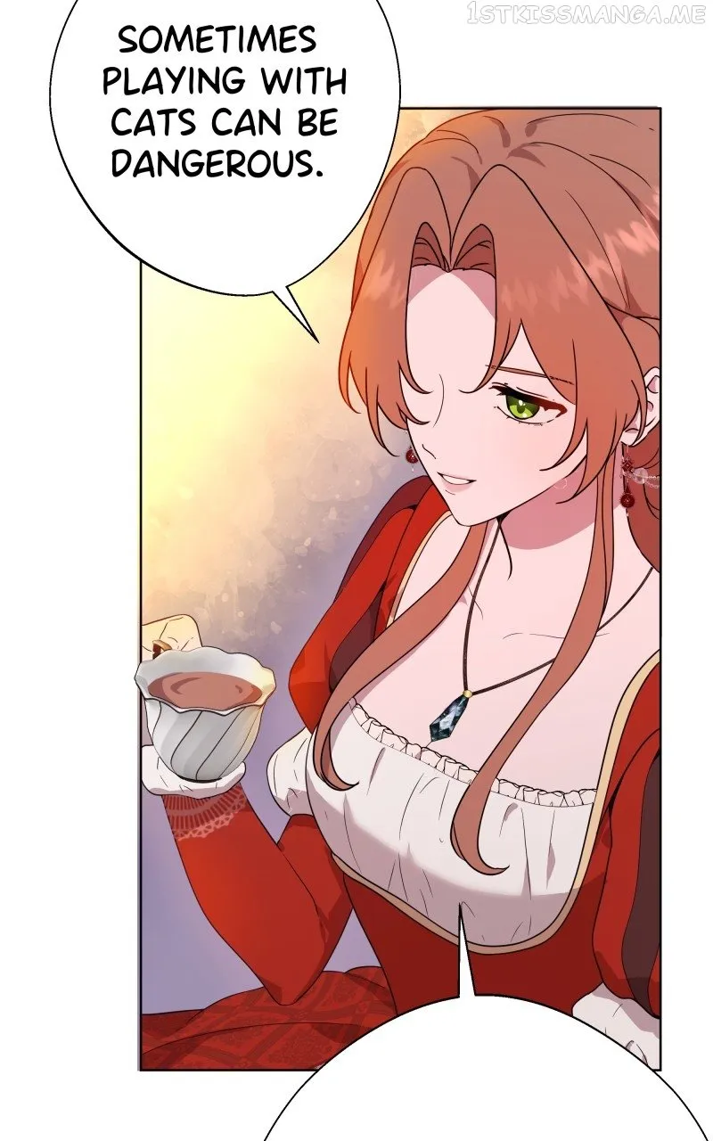 Go Away Romeo Chapter 8 Online - página 110