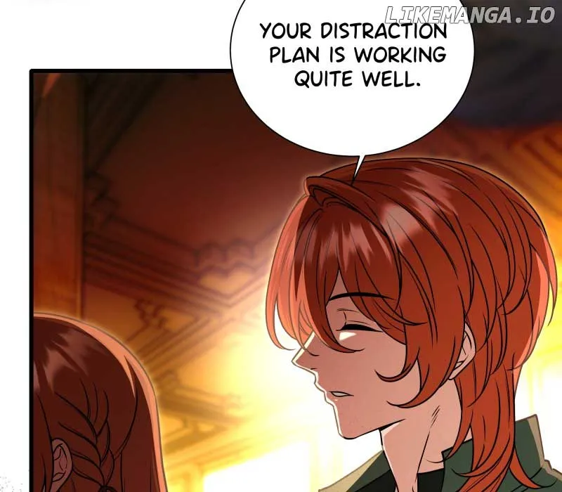 Go Away Romeo Chapter 80 Online - página 12