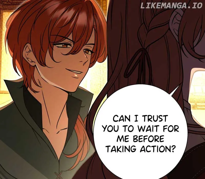 Go Away Romeo Chapter 80 Online - página 19