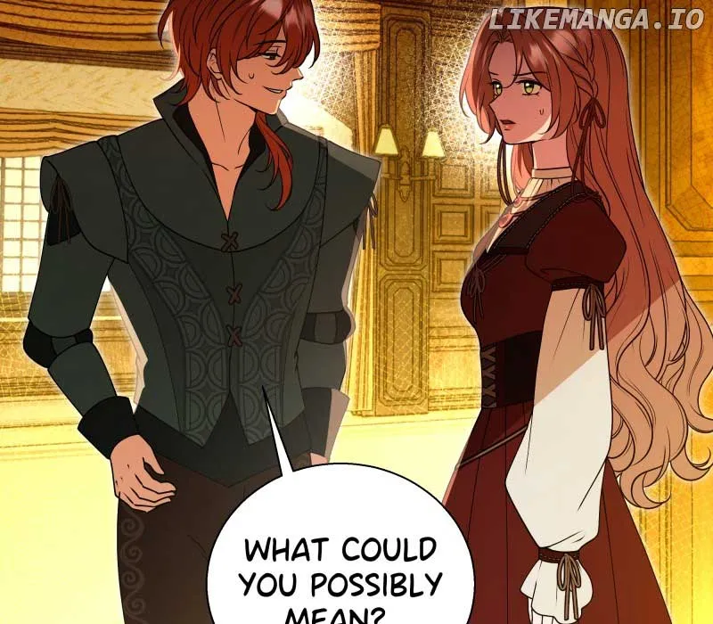 Go Away Romeo Chapter 80 Online - página 22