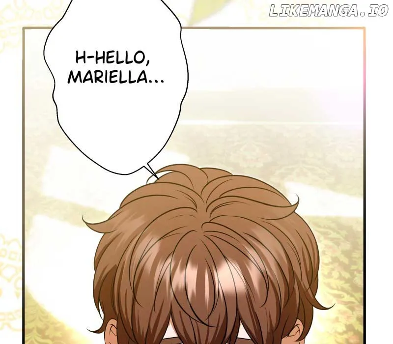 Go Away Romeo Chapter 80 Online - página 82