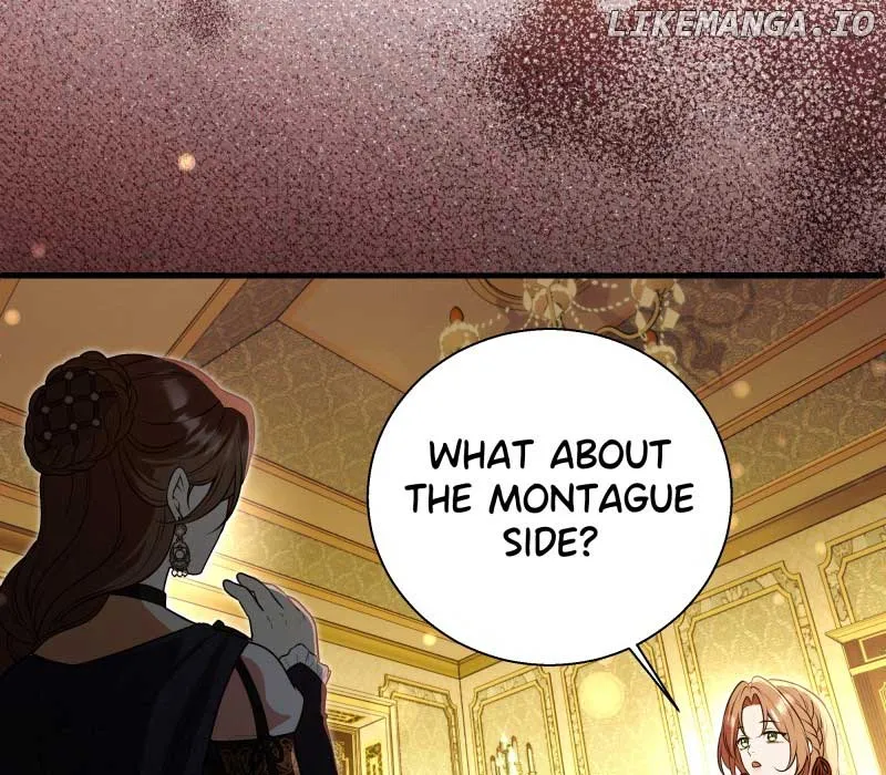Go Away Romeo Chapter 80 Online - página 98