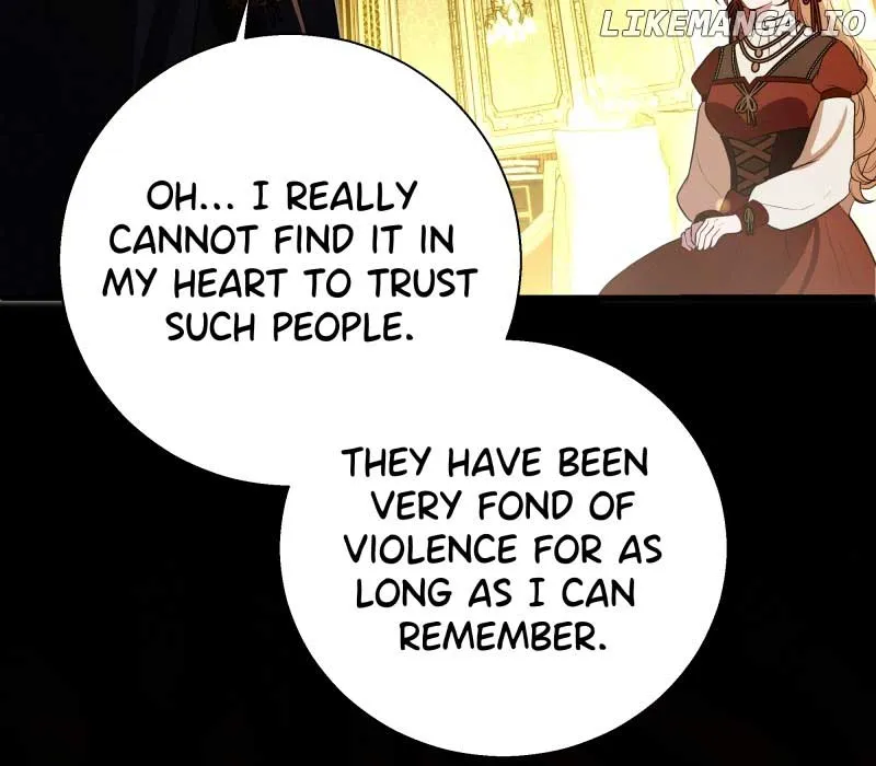 Go Away Romeo Chapter 80 Online - página 99