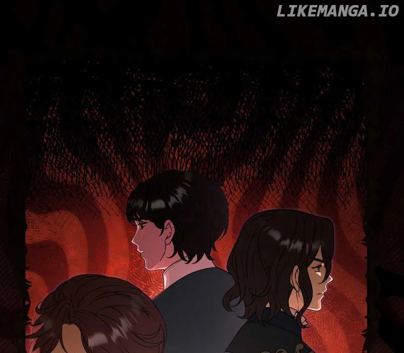 Go Away Romeo Chapter 80 Online - página 100