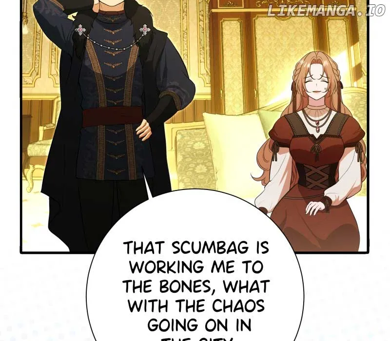 Go Away Romeo Chapter 80 Online - página 112