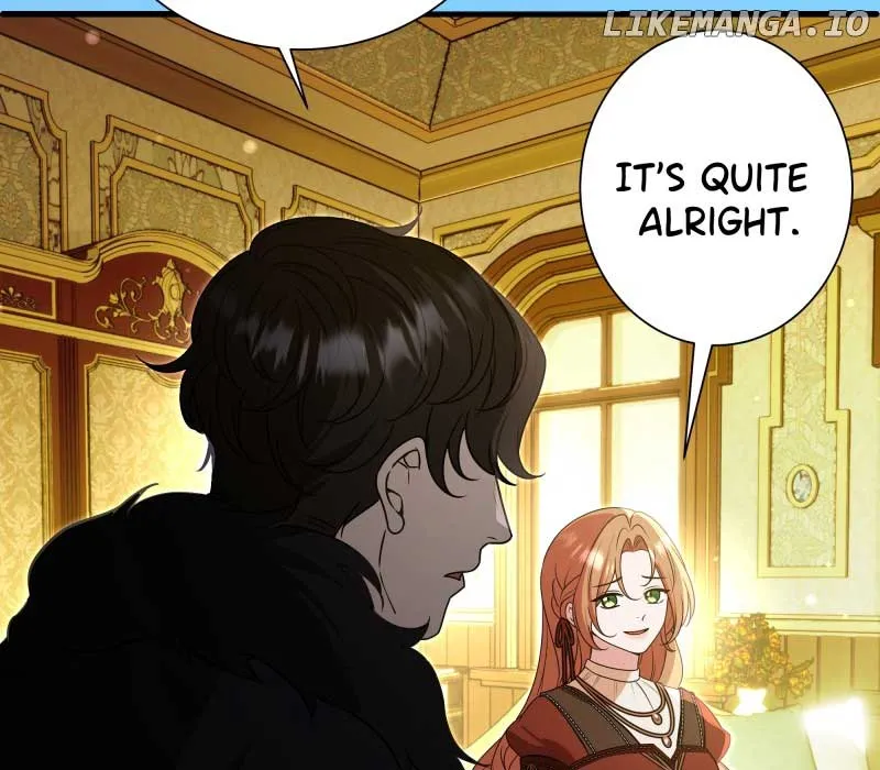 Go Away Romeo Chapter 80 Online - página 114