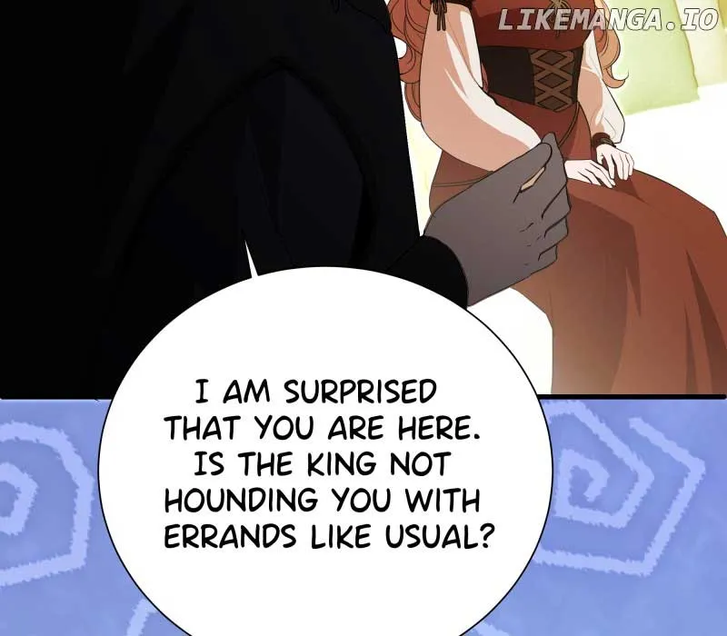 Go Away Romeo Chapter 80 Online - página 115