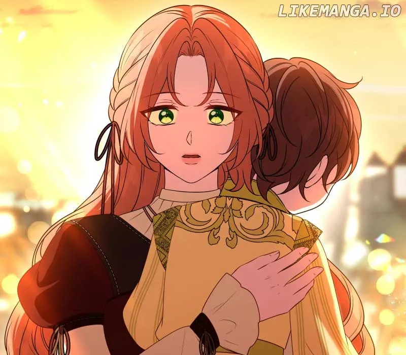 Go Away Romeo Chapter 81 Online - página 3