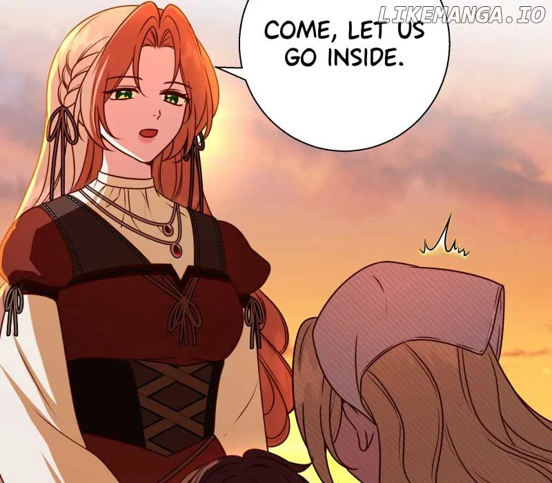 Go Away Romeo Chapter 81 Online - página 22