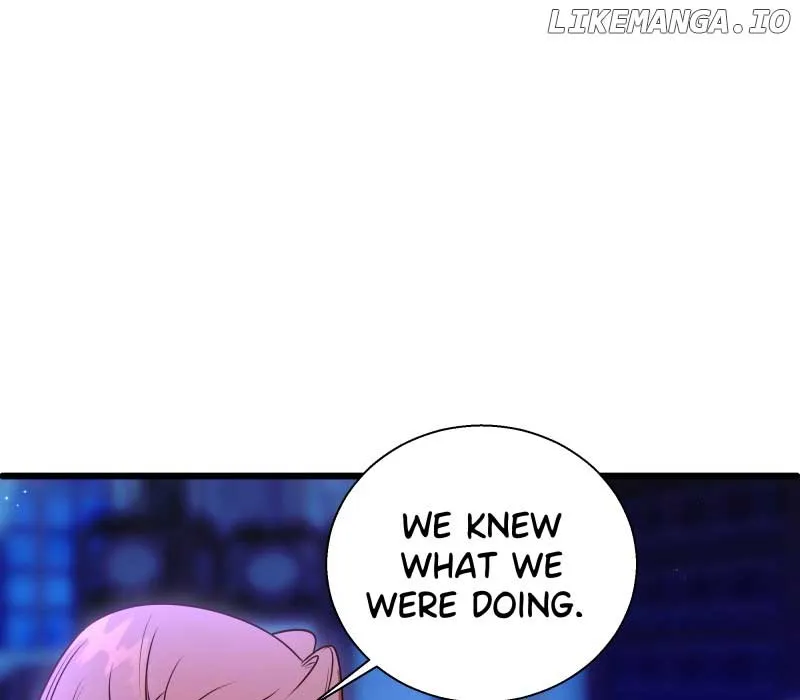 Go Away Romeo Chapter 81 Online - página 90