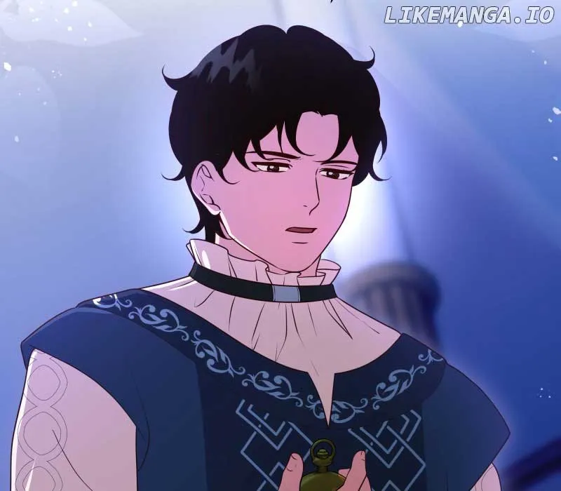 Go Away Romeo Chapter 81 Online - página 116