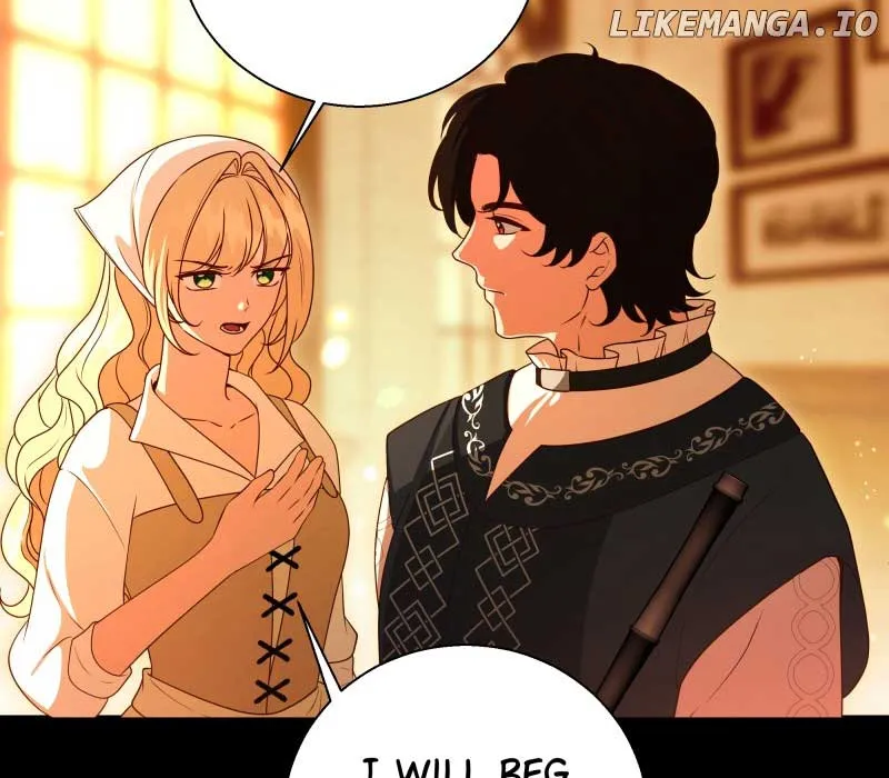 Go Away Romeo Chapter 81 Online - página 128